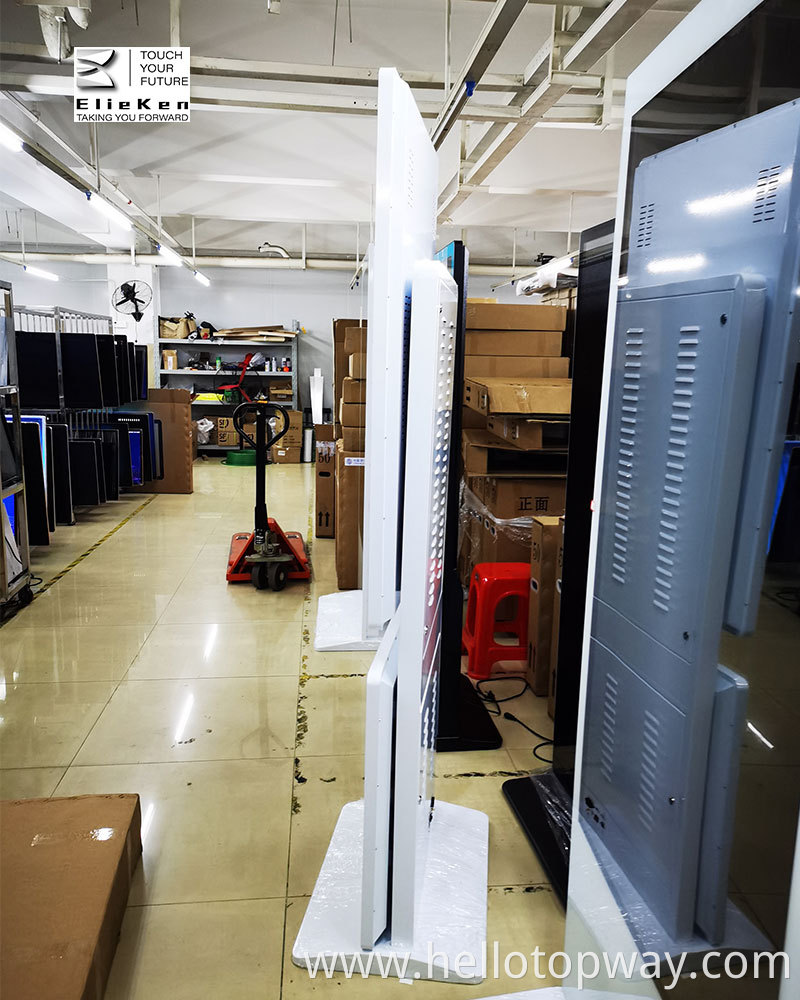 Digital Signage Advertising Display 19 Digital Signage Advertising Display 19